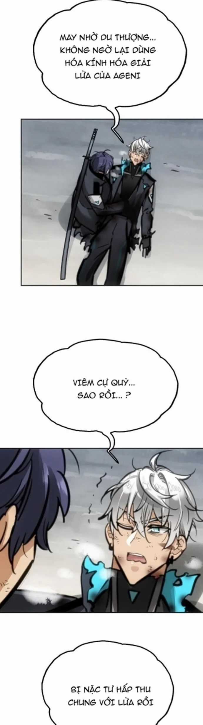 Chí Tử Chí Cường - Chapter 45 - Trang 19