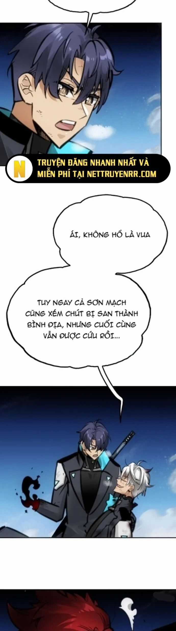 Chí Tử Chí Cường - Chapter 45 - Trang 20