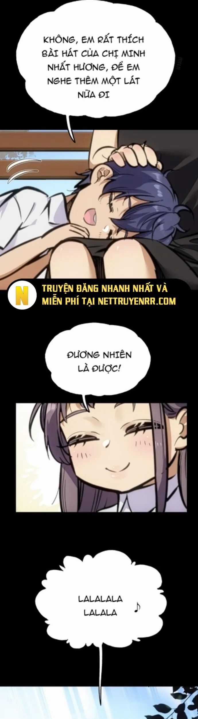 Chí Tử Chí Cường - Chapter 45 - Trang 3