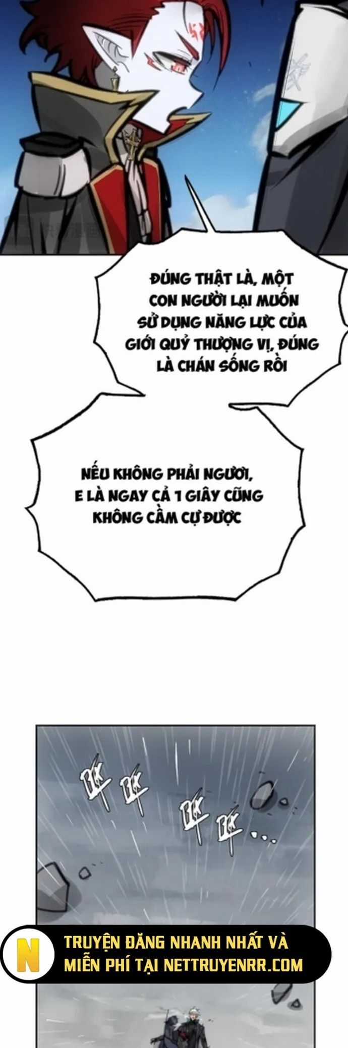 Chí Tử Chí Cường - Chapter 45 - Trang 21