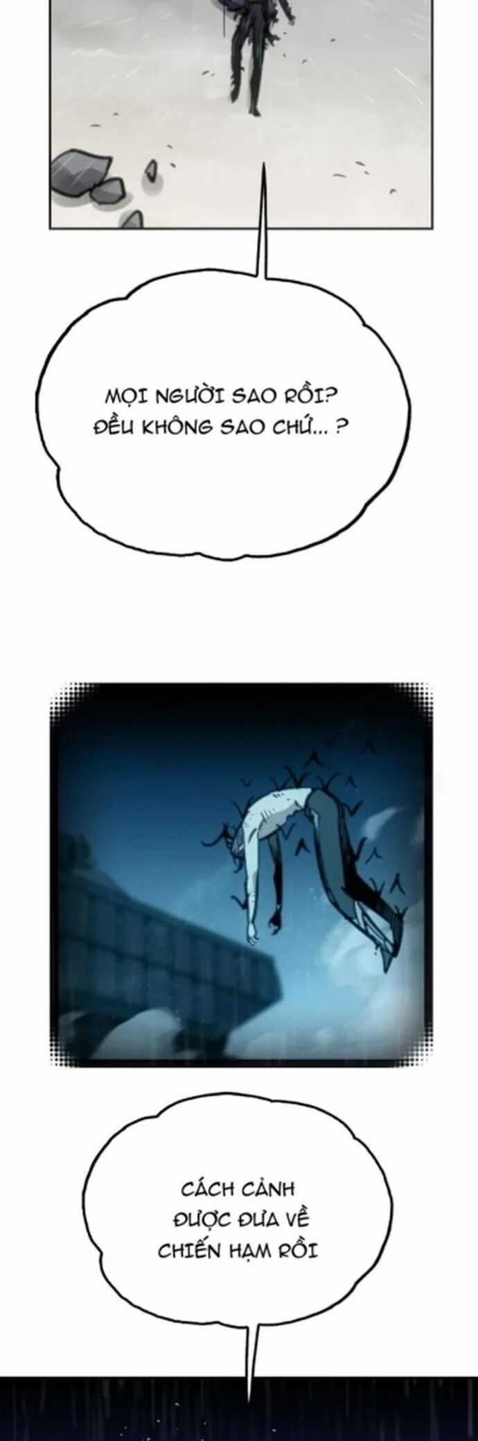 Chí Tử Chí Cường - Chapter 45 - Trang 22
