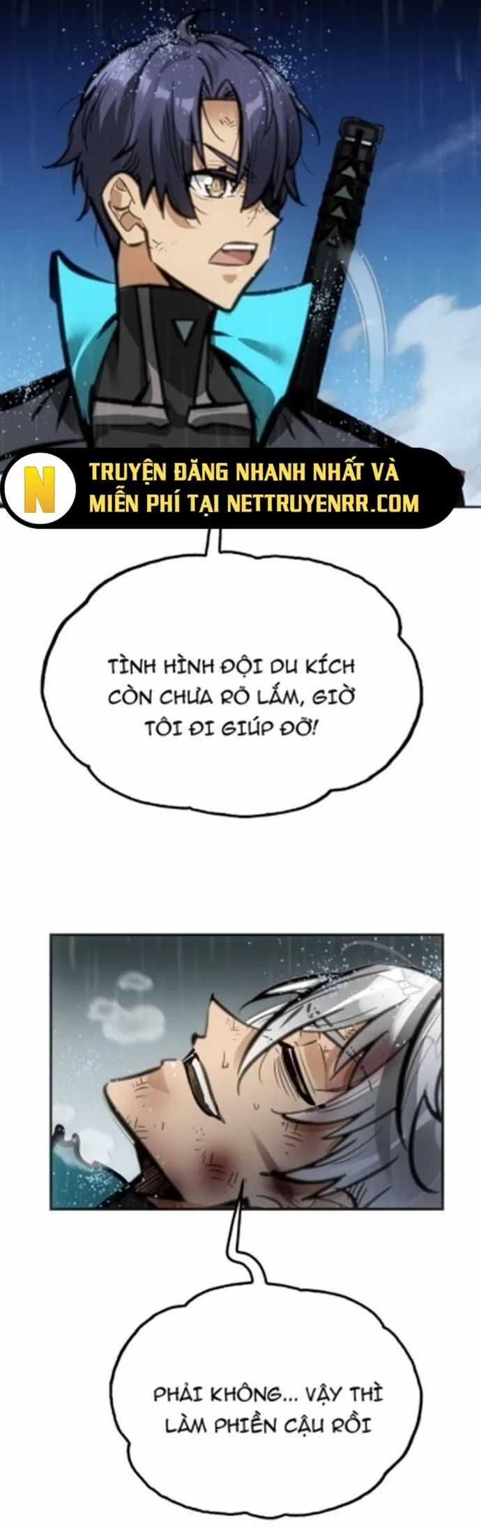 Chí Tử Chí Cường - Chapter 45 - Trang 23