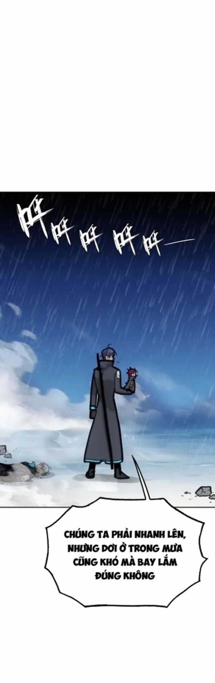 Chí Tử Chí Cường - Chapter 45 - Trang 24