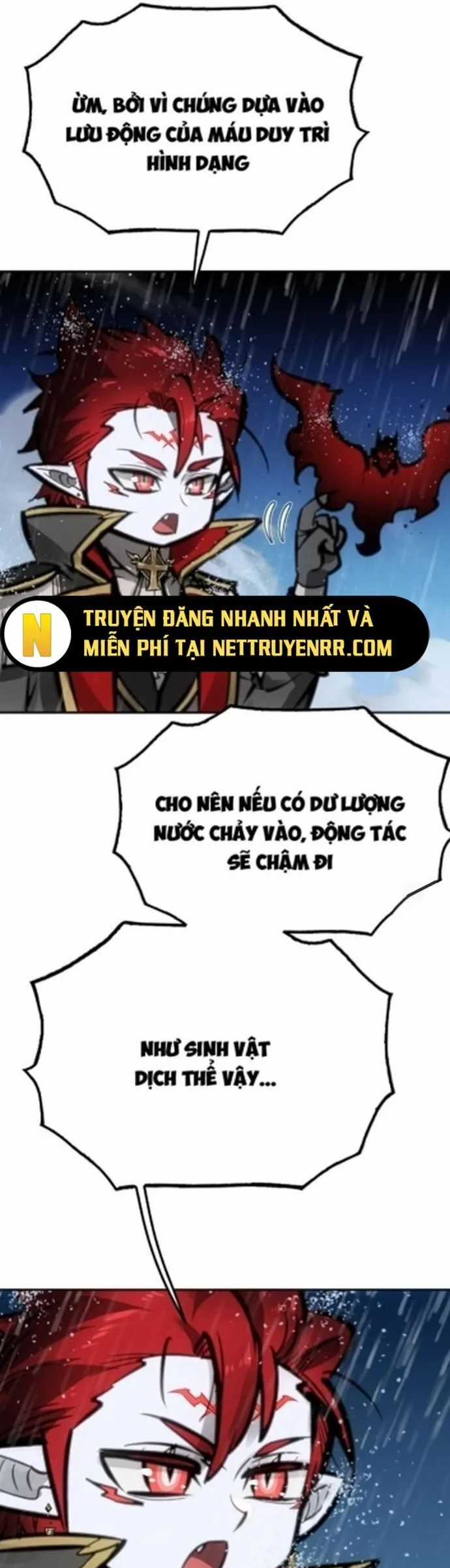 Chí Tử Chí Cường - Chapter 45 - Trang 25
