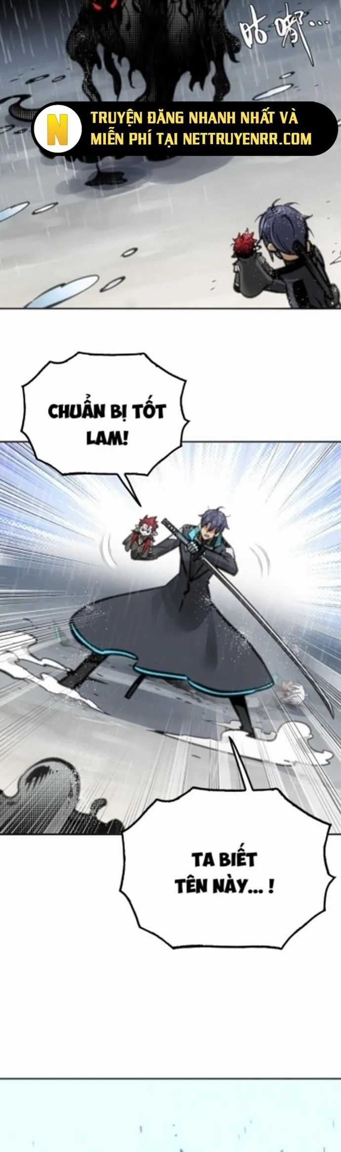 Chí Tử Chí Cường - Chapter 45 - Trang 27