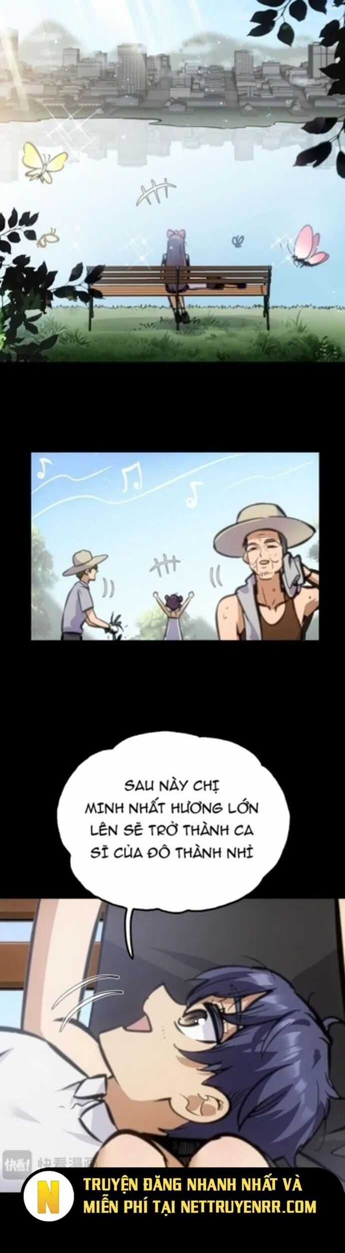 Chí Tử Chí Cường - Chapter 45 - Trang 4