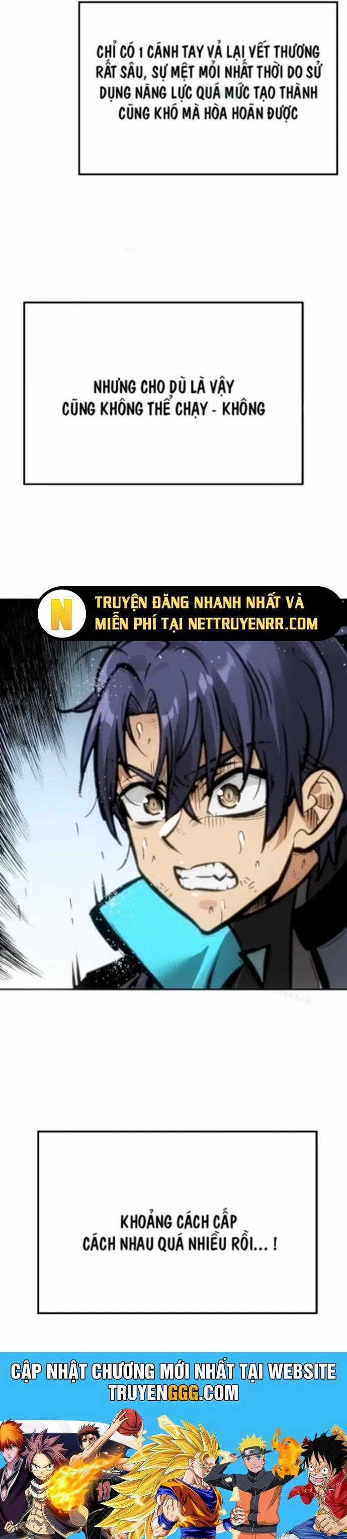 Chí Tử Chí Cường - Chapter 45 - Trang 31