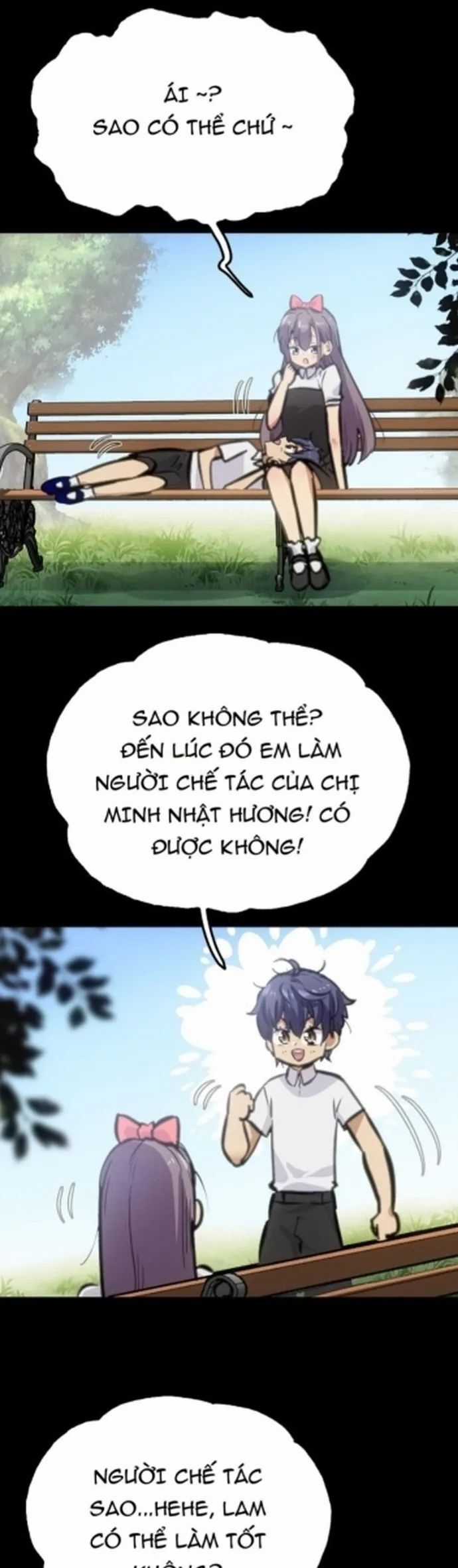 Chí Tử Chí Cường - Chapter 45 - Trang 5