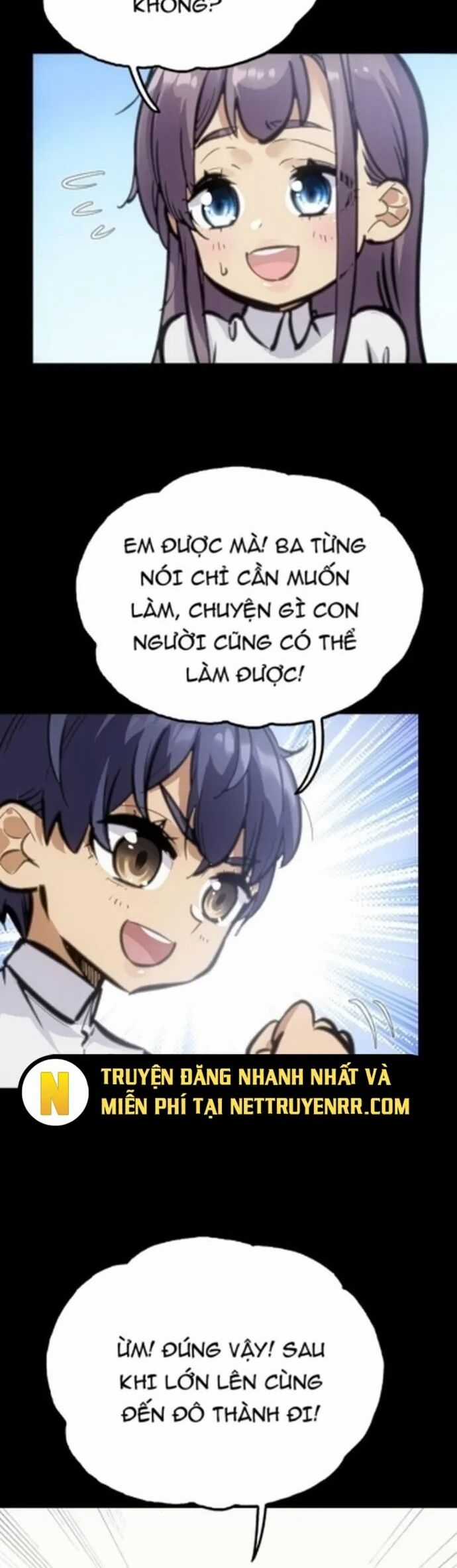 Chí Tử Chí Cường - Chapter 45 - Trang 6