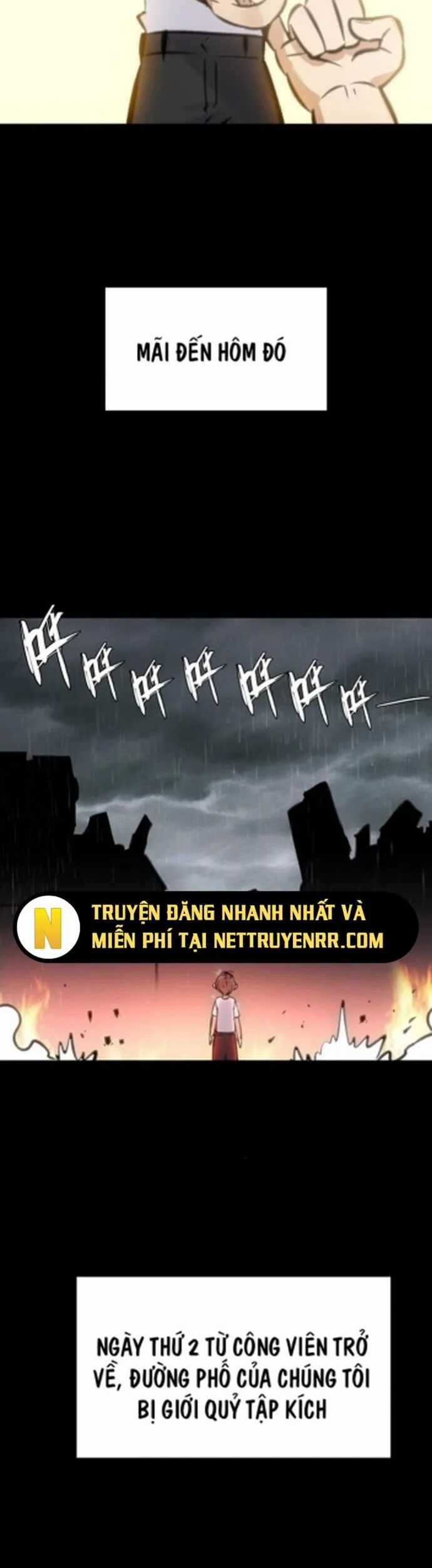 Chí Tử Chí Cường - Chapter 45 - Trang 8