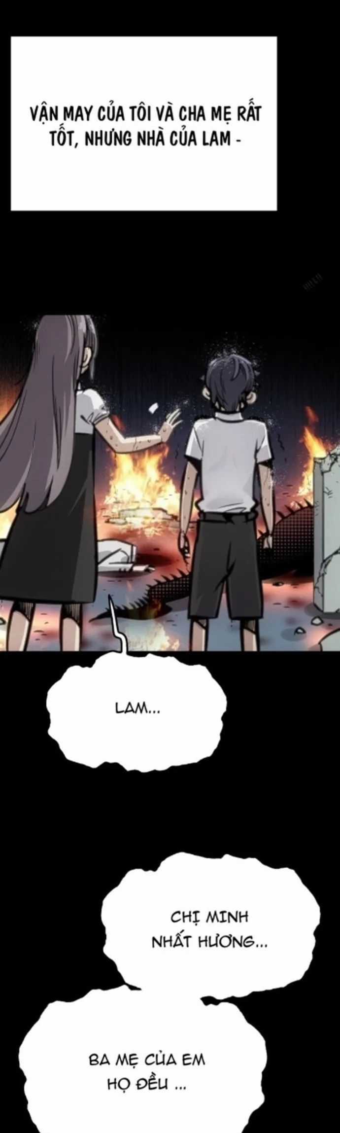 Chí Tử Chí Cường - Chapter 45 - Trang 9