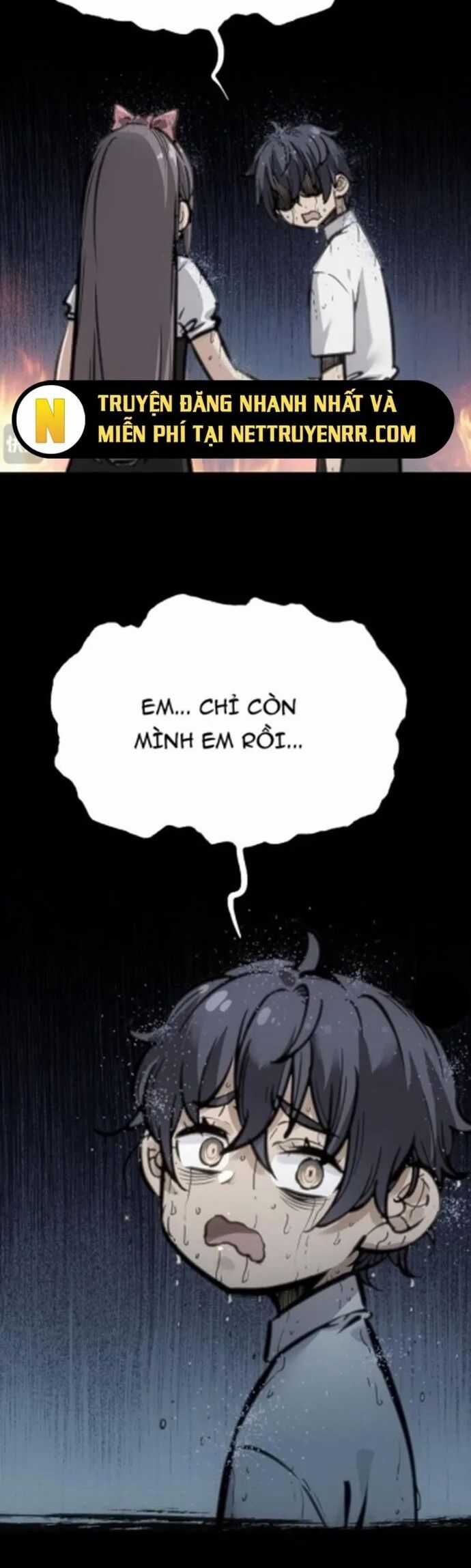 Chí Tử Chí Cường - Chapter 45 - Trang 10