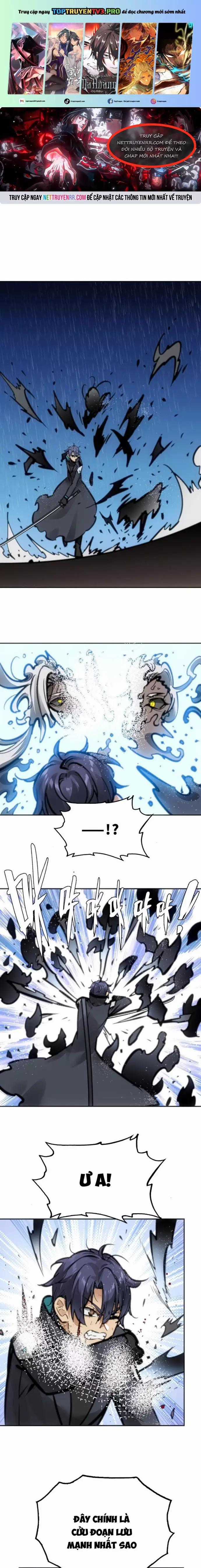 Chí Tử Chí Cường - Chapter 47 - Trang 1