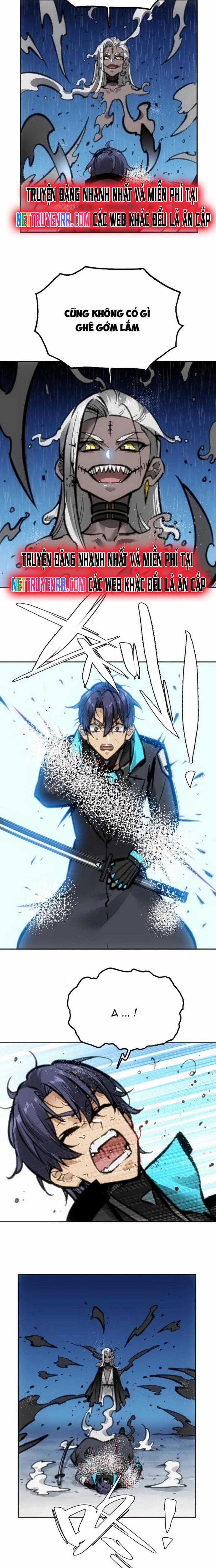 Chí Tử Chí Cường - Chapter 47 - Trang 2