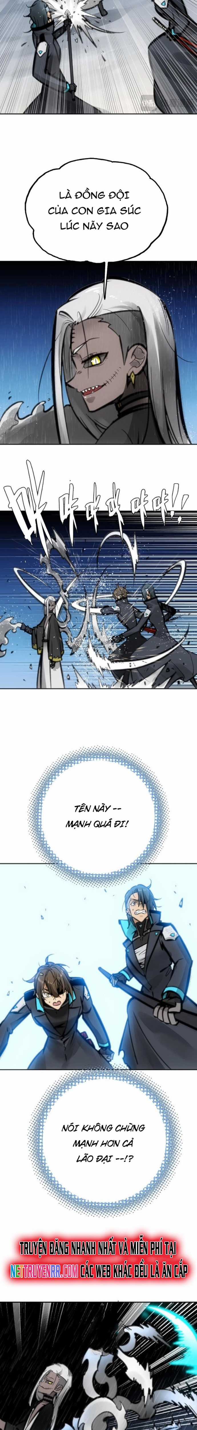 Chí Tử Chí Cường - Chapter 47 - Trang 12