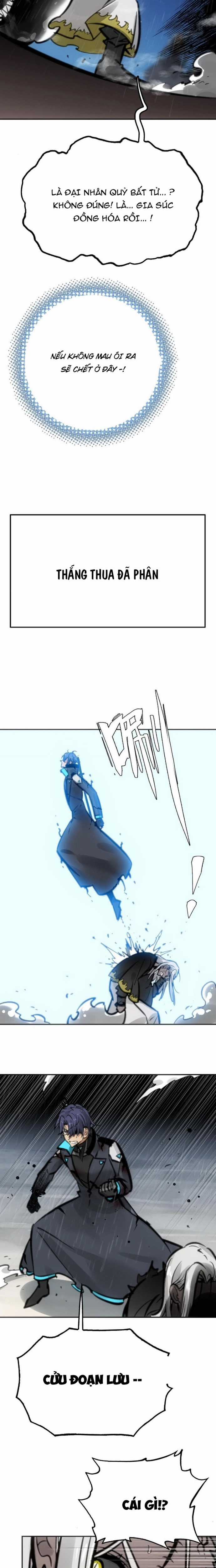 Chí Tử Chí Cường - Chapter 47 - Trang 15