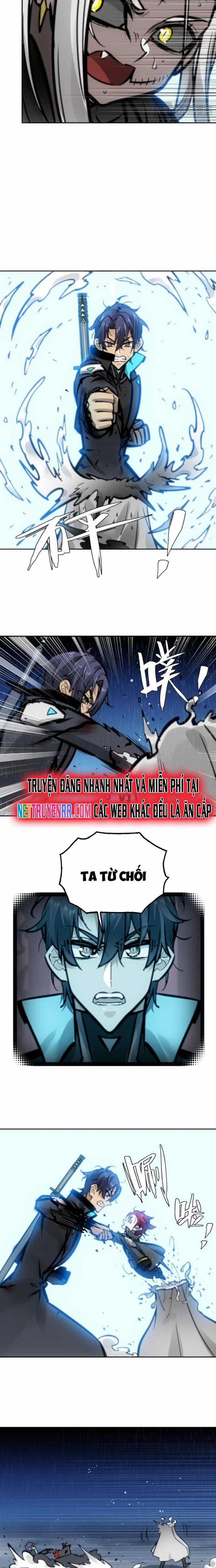 Chí Tử Chí Cường - Chapter 47 - Trang 16