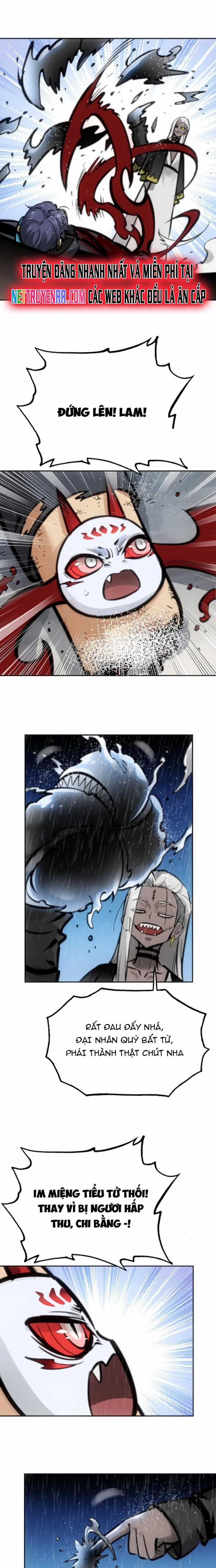 Chí Tử Chí Cường - Chapter 47 - Trang 4