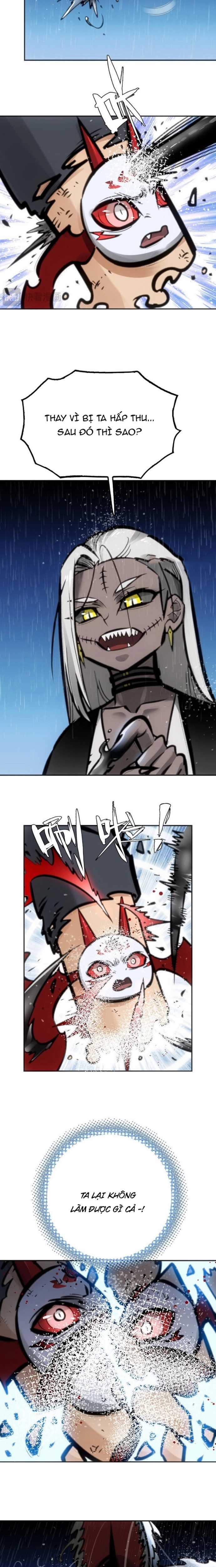 Chí Tử Chí Cường - Chapter 47 - Trang 5