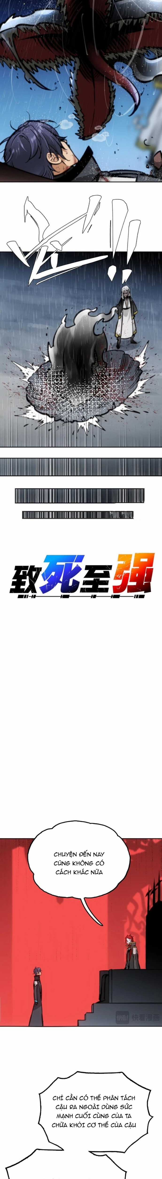 Chí Tử Chí Cường - Chapter 47 - Trang 6