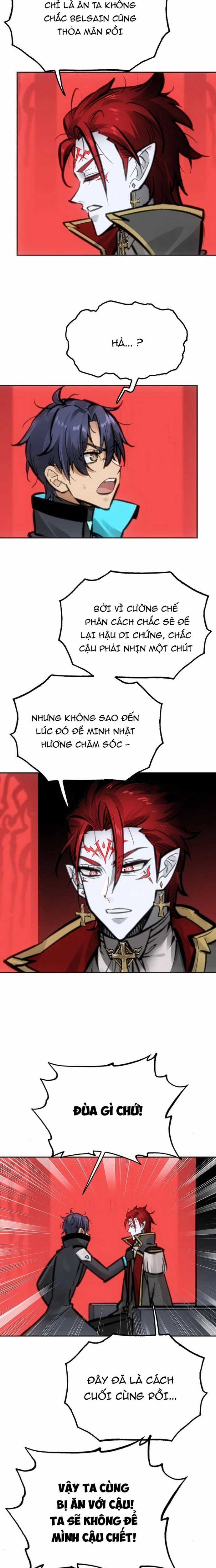 Chí Tử Chí Cường - Chapter 47 - Trang 7
