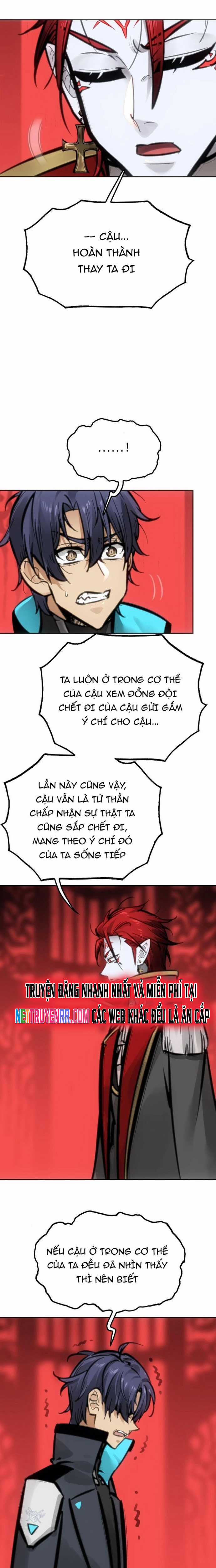 Chí Tử Chí Cường - Chapter 47 - Trang 9