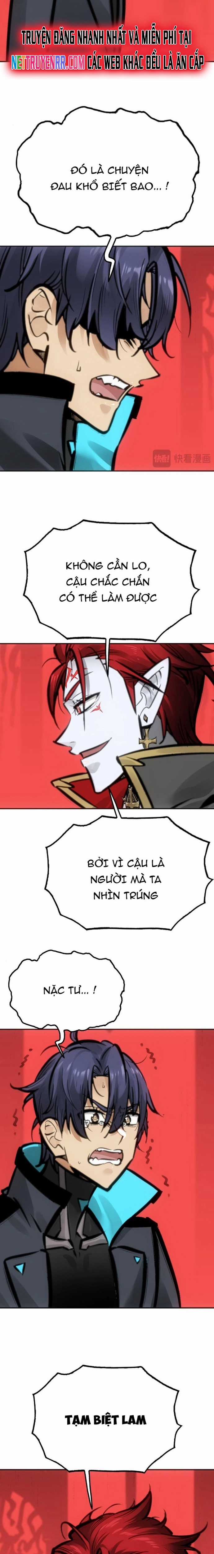 Chí Tử Chí Cường - Chapter 47 - Trang 10