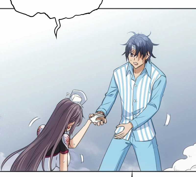 Chí Tử Chí Cường - Chapter 5 - Trang 16