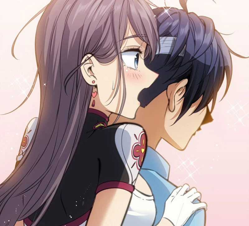 Chí Tử Chí Cường - Chapter 5 - Trang 18