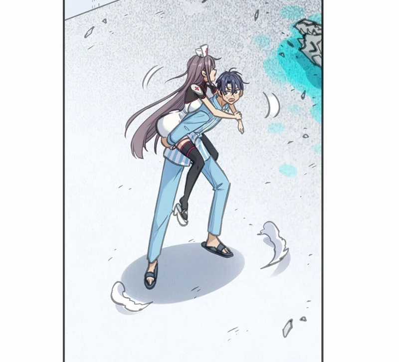 Chí Tử Chí Cường - Chapter 5 - Trang 25