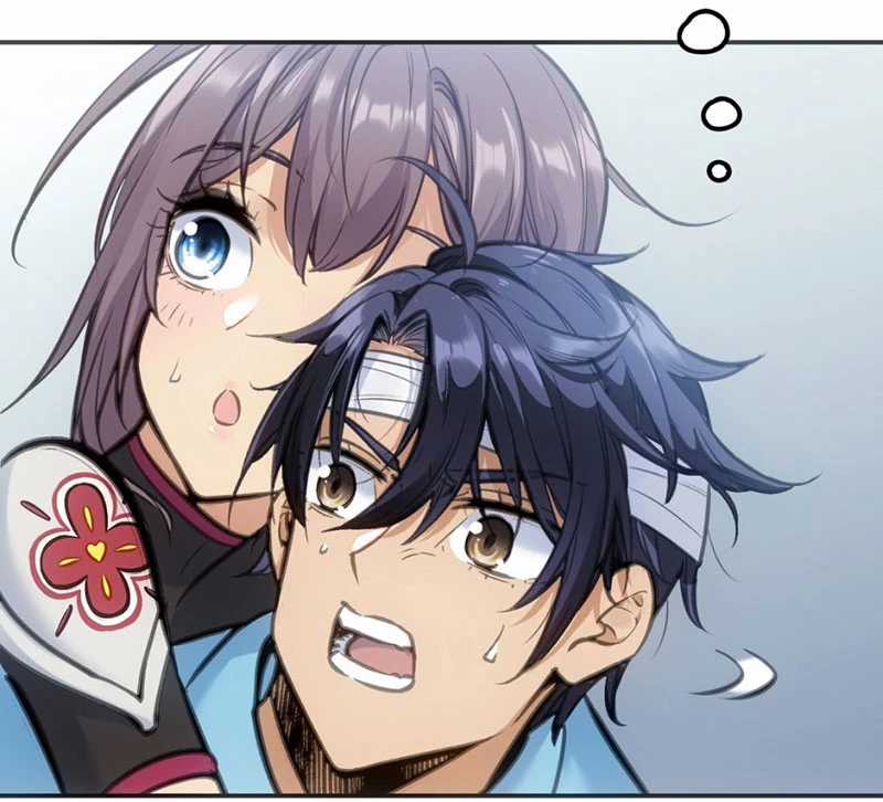 Chí Tử Chí Cường - Chapter 5 - Trang 27