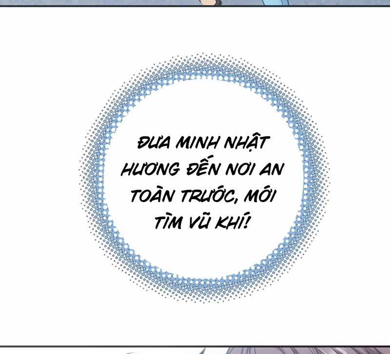 Chí Tử Chí Cường - Chapter 5 - Trang 33