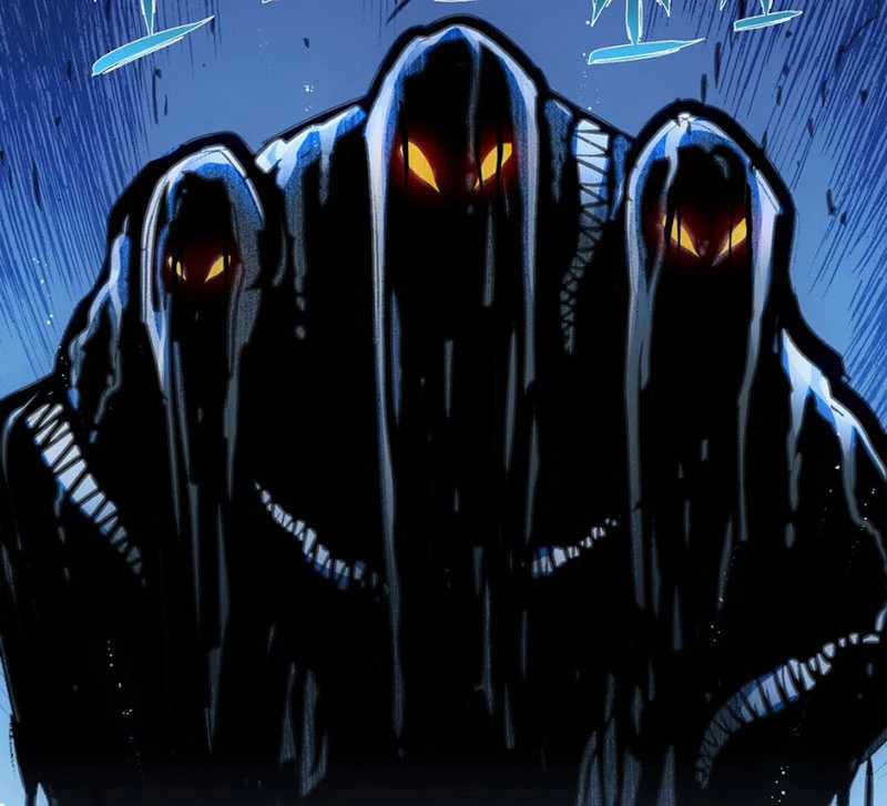 Chí Tử Chí Cường - Chapter 5 - Trang 38