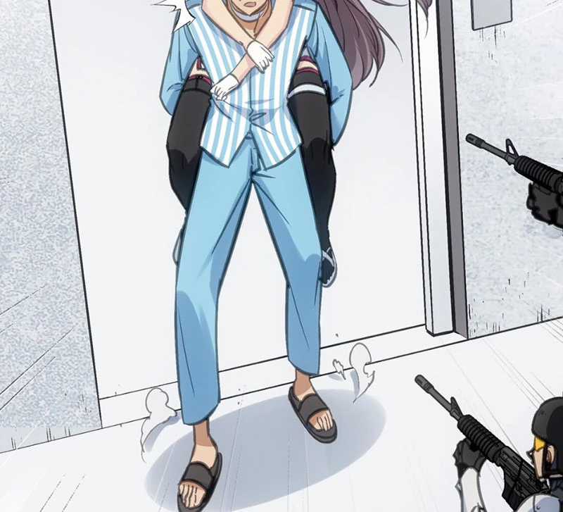 Chí Tử Chí Cường - Chapter 5 - Trang 46