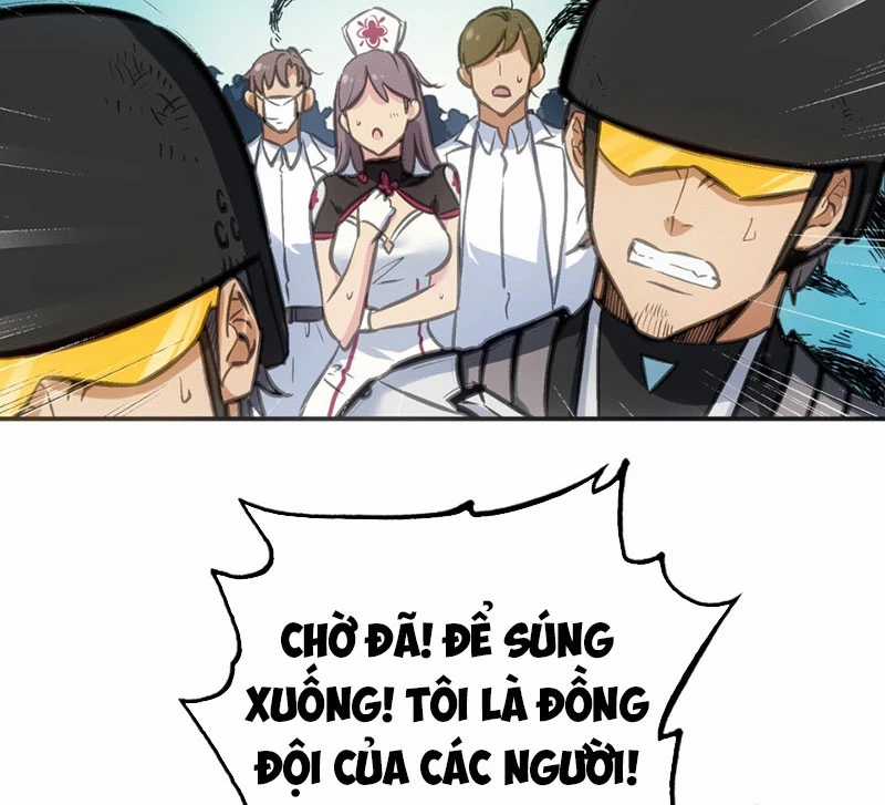 Chí Tử Chí Cường - Chapter 5 - Trang 48