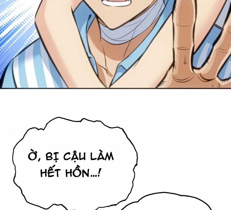 Chí Tử Chí Cường - Chapter 5 - Trang 50