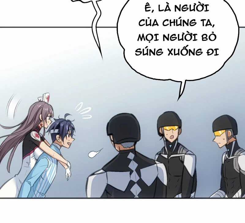 Chí Tử Chí Cường - Chapter 5 - Trang 51