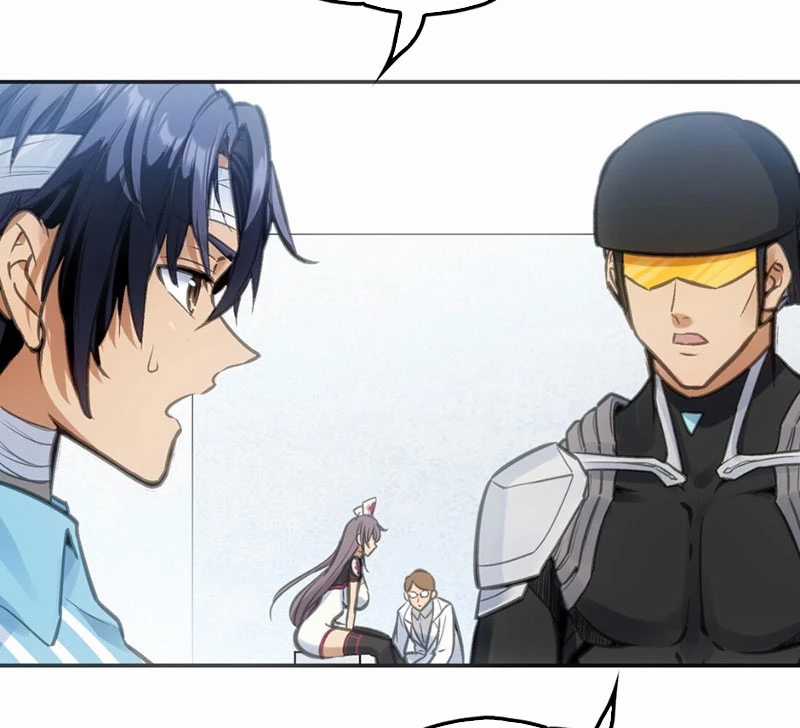 Chí Tử Chí Cường - Chapter 5 - Trang 54