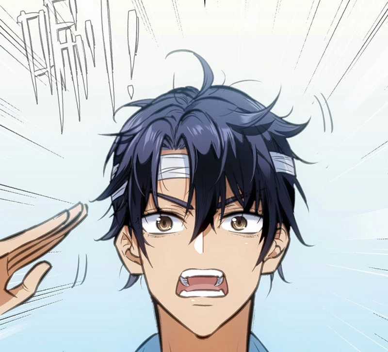 Chí Tử Chí Cường - Chapter 5 - Trang 57