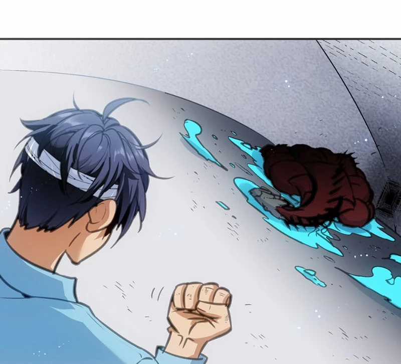 Chí Tử Chí Cường - Chapter 5 - Trang 7