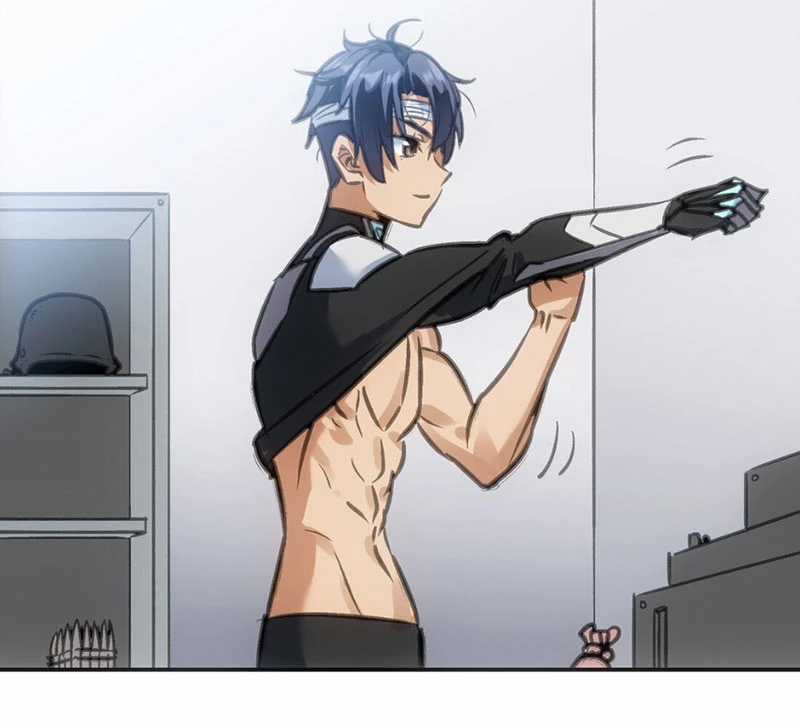 Chí Tử Chí Cường - Chapter 5 - Trang 62