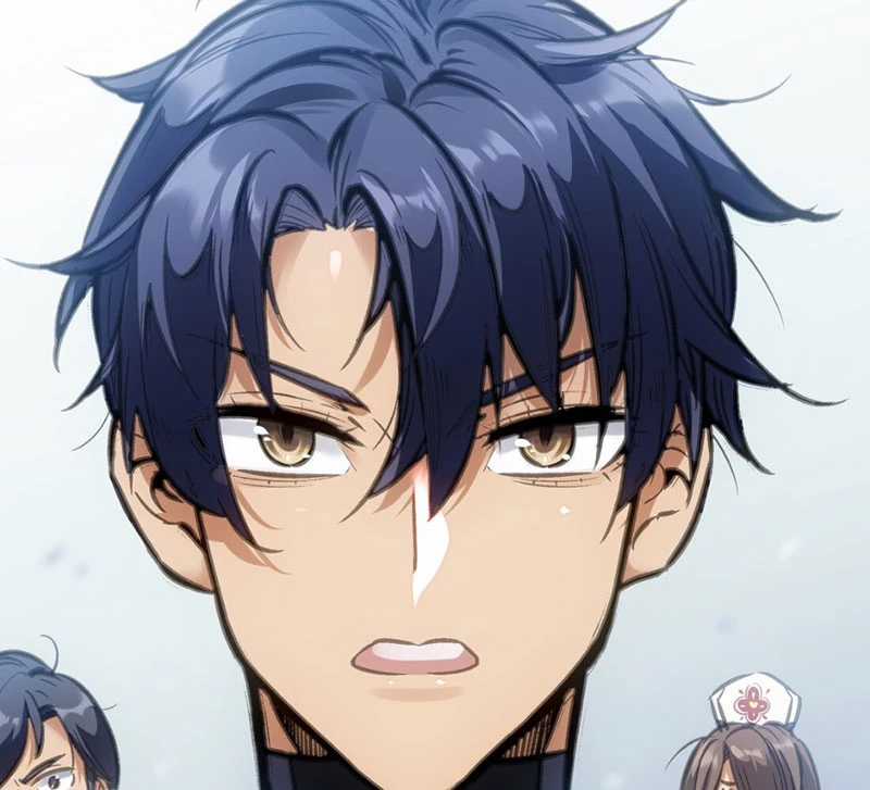 Chí Tử Chí Cường - Chapter 5 - Trang 96