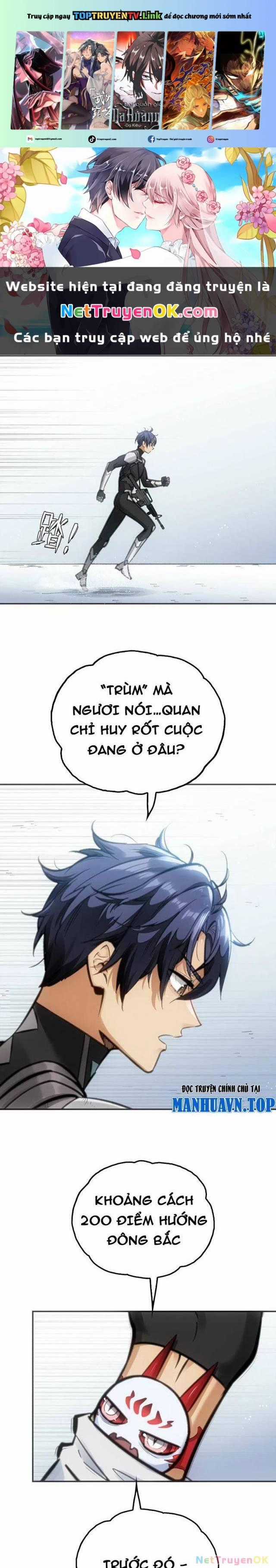 Chí Tử Chí Cường - Chapter 6 - Trang 1