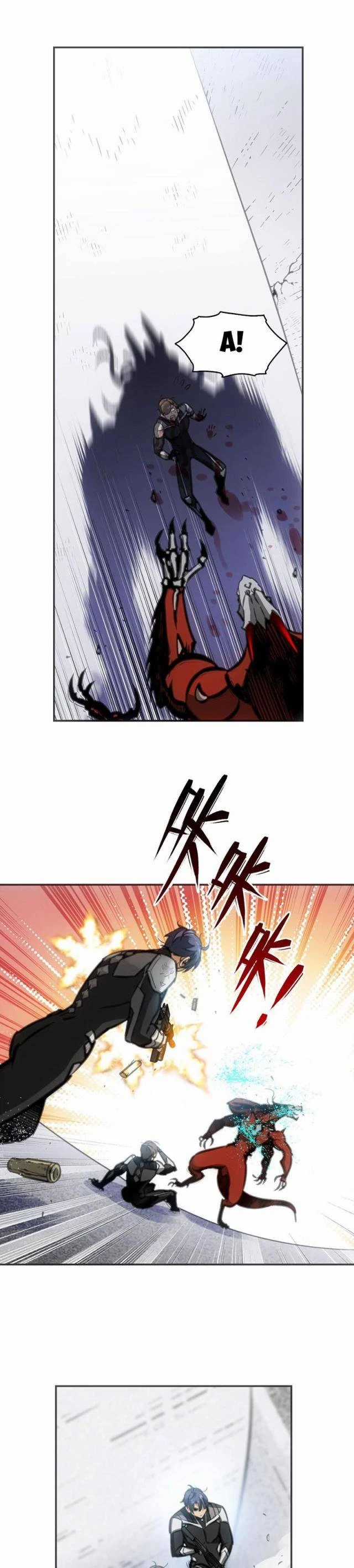 Chí Tử Chí Cường - Chapter 6 - Trang 12