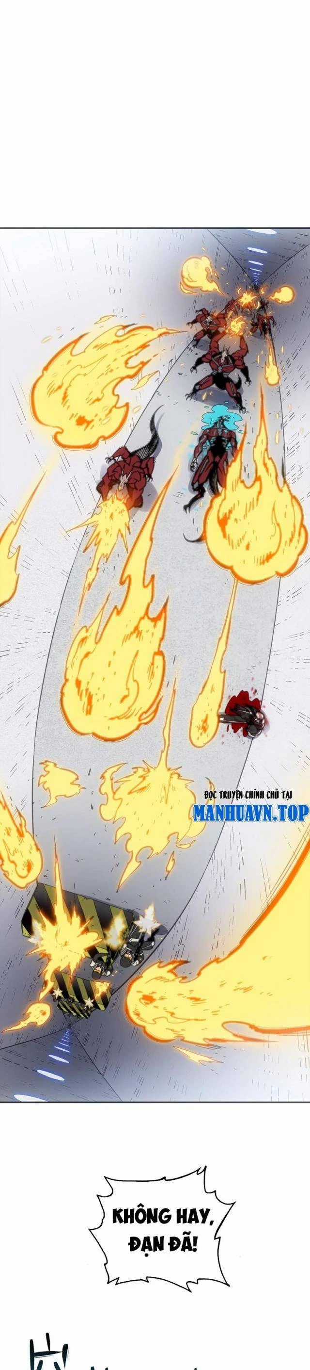 Chí Tử Chí Cường - Chapter 6 - Trang 22