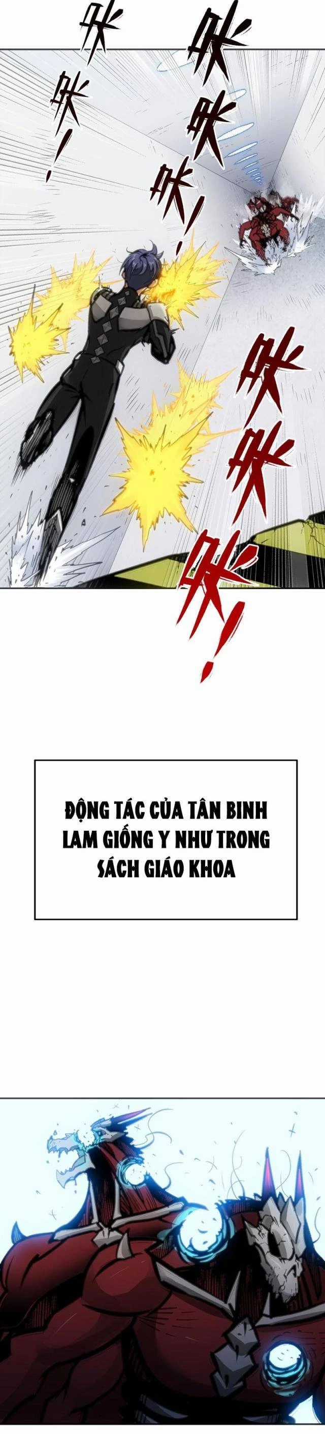 Chí Tử Chí Cường - Chapter 6 - Trang 26