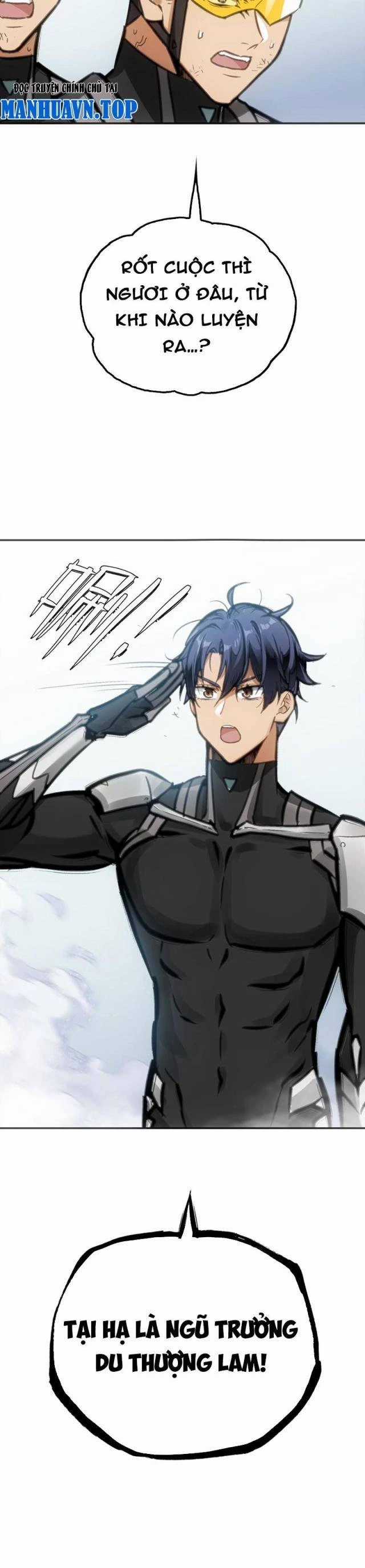 Chí Tử Chí Cường - Chapter 6 - Trang 29