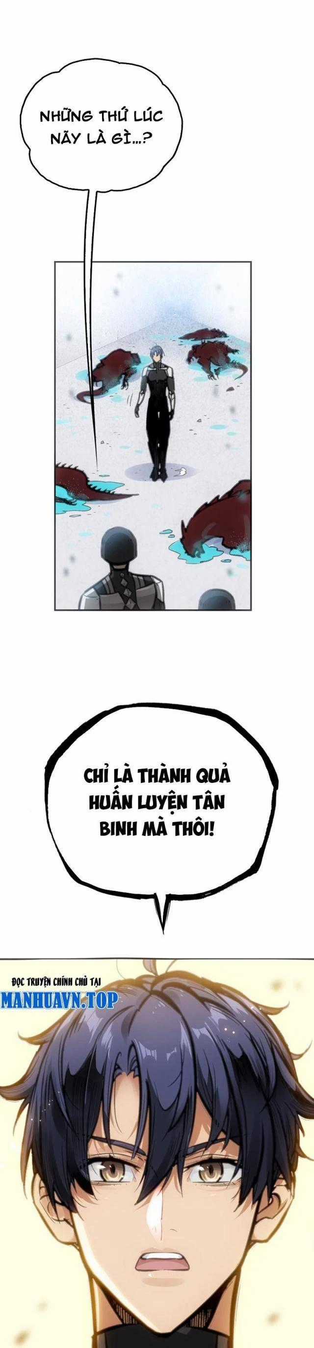 Chí Tử Chí Cường - Chapter 6 - Trang 30