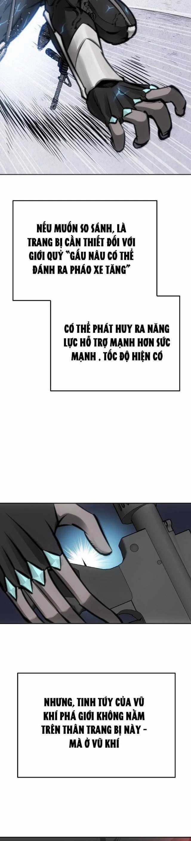 Chí Tử Chí Cường - Chapter 6 - Trang 4