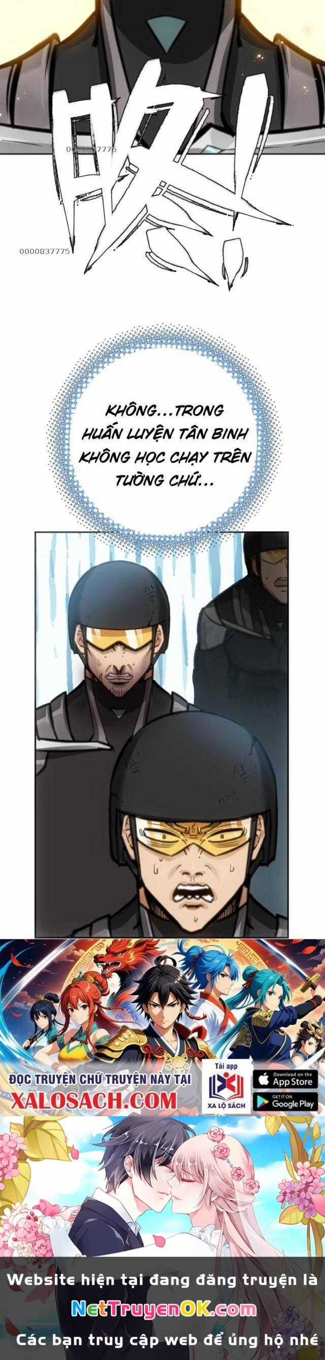 Chí Tử Chí Cường - Chapter 6 - Trang 31